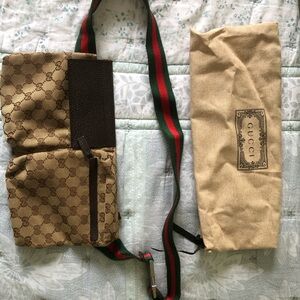 Gucci Belt Bag